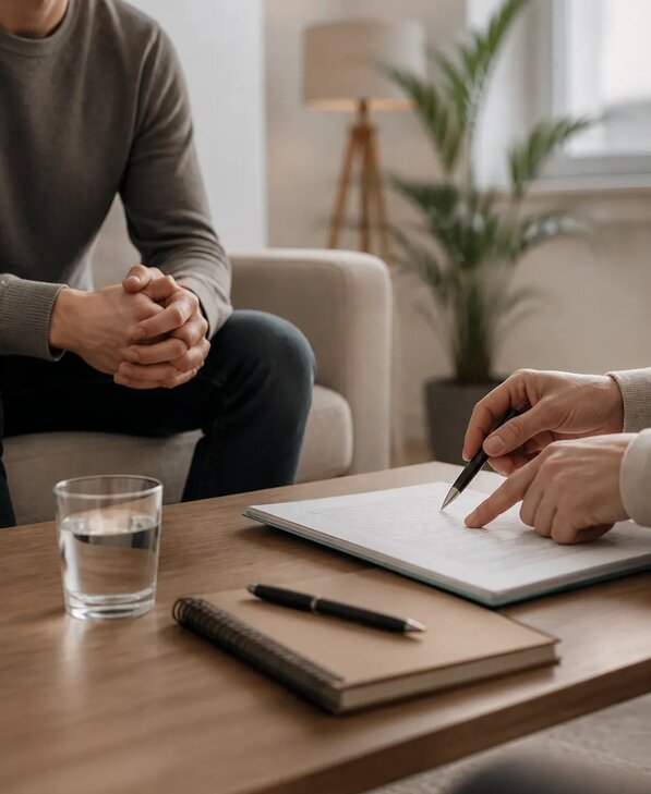 Реабилитация от спайсовой зависимости в Похвистневе от 51260 р. | Медзона